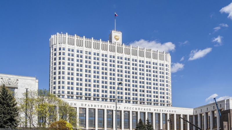 Мишустин поручил подписать соглашение с ЛНР о взаимном признании учёных степеней и званий
