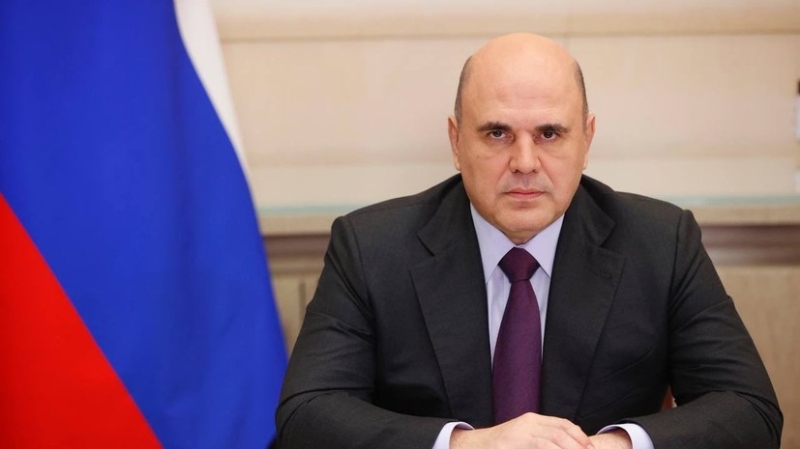 Мишустин: правительство расширит поддержку нефтегазохимических кластеров в Арктической зоне