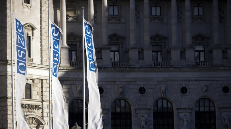 Миссия ОБСЕ предложила помочь в расследовании убийства лидера Компартии ПМР Хоржана