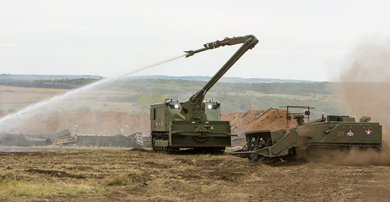 &laquo;Многие из вооружений не имеют аналогов&raquo;: Путин оценил российский ОПК на открытии форума &laquo;Армия-2021&raquo;