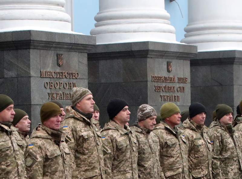 &laquo;Многие воевать не хотят&raquo;: почему в Раде призвали усилить мобилизацию на Украине