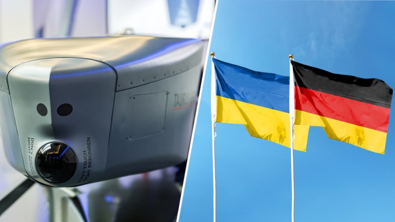 «Много хороших аргументов против»: как дискуссия о передаче ракет Taurus Украине продолжает раскалывать элиты ФРГ