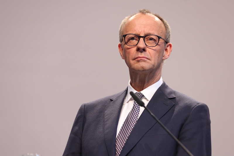 «Много хороших аргументов против»: как дискуссия о передаче ракет Taurus Украине продолжает раскалывать элиты ФРГ