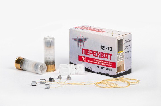 &laquo;Множество поражающих элементов&raquo;: чем уникален новый российский боеприпас для перехвата малоразмерных БПЛА