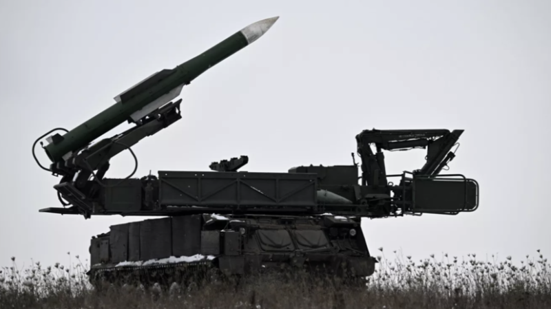 МО: 159 украинских БПЛА уничтожены над регионами России с 08:00 до 20:00 мск