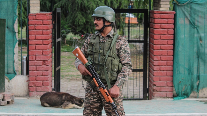 МО Индии вновь заявило о нарушении Пакистаном режима прекращения огня