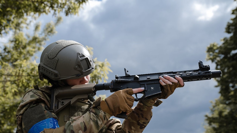 МО: Киев готовит в ДНР провокацию с выбросом аммиака