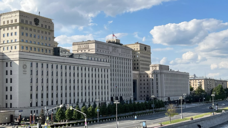 МО: Киев при поддержке Европы предпринял провокации для срыва переговоров