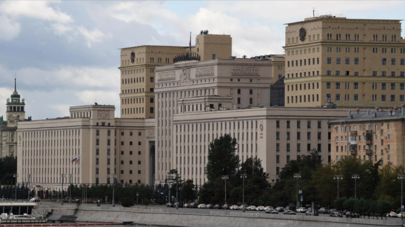 МО России: инциденты в Нагорном Карабахе урегулированы с помощью миротворцев