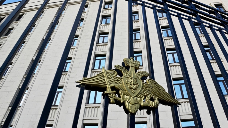 МО России: начался 1-й этап учений с отработкой применения нестратегического ЯО