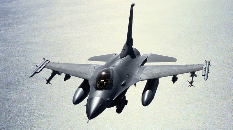 МО России сообщило о трёх нарушениях воздушного пространства самолётами коалиции