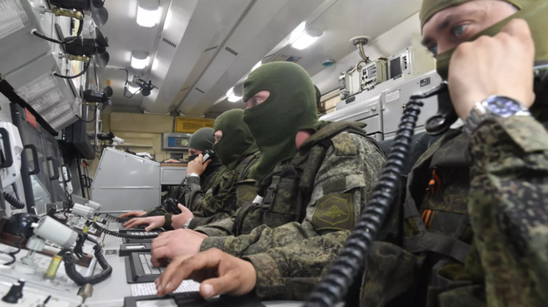 МО: силы ПВО с вечера 22 мая уничтожили 112 БПЛА над регионами России