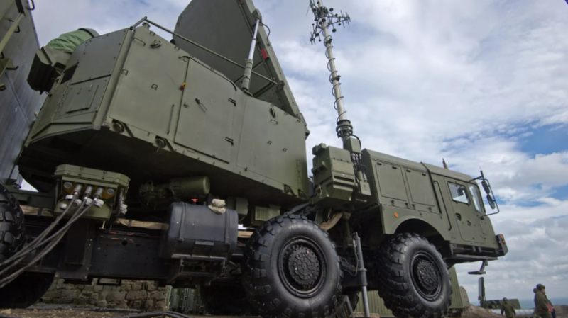 МО: три БПЛА уничтожены над Азовским морем, Курской и Белгородской областями