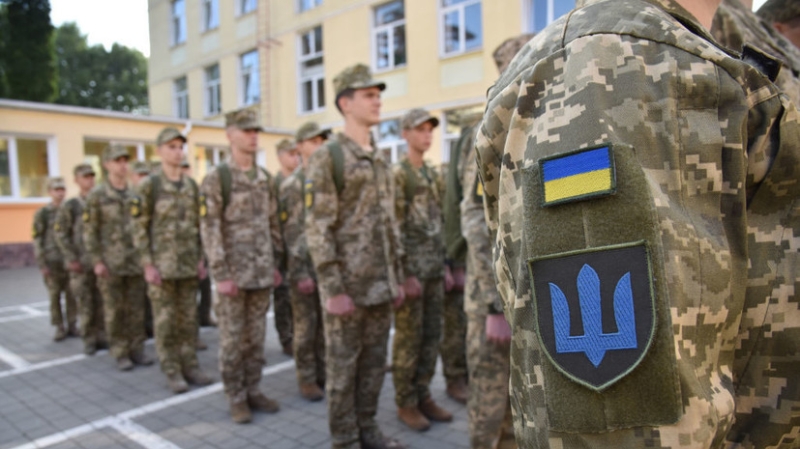 Мобилизационные планы: как развивается ситуация с учётом военнообязанных украинцев за рубежом