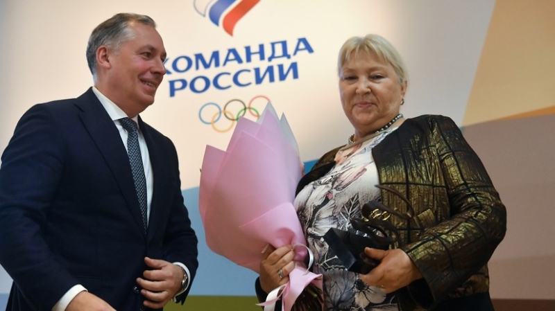 &laquo;Модно орать, словно тебя режут&raquo;: Покровская &mdash; о боязни проиграть, жалости к себе, &laquo;лишних&raquo; людях и одежде для полных