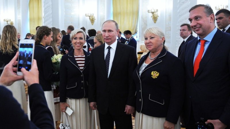 &laquo;Модно орать, словно тебя режут&raquo;: Покровская &mdash; о боязни проиграть, жалости к себе, &laquo;лишних&raquo; людях и одежде для полных