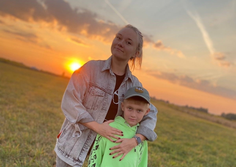 &laquo;Мог избежать наезда&raquo;: мать добивается наказания для водителя, сбившего её девятилетнего сына