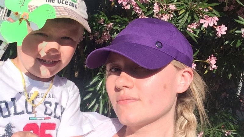 &laquo;Мог избежать наезда&raquo;: мать добивается наказания для водителя, сбившего её девятилетнего сына