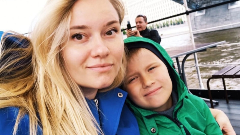 &laquo;Мог избежать наезда&raquo;: мать добивается наказания для водителя, сбившего её девятилетнего сына