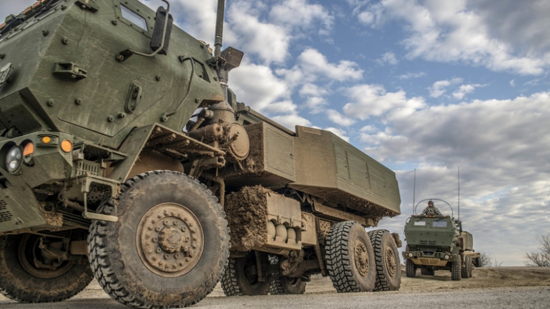 «Могут возникнуть серьёзные проблемы»: что стоит за призывами стран Восточной Европы к США ускорить поставки оружия