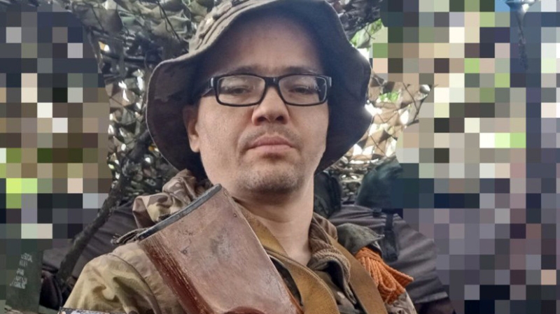 &laquo;Мои налоги шли на боеприпасы и оружие для Украины&raquo;: боец с позывным Ирландец &mdash; о причинах ухода на СВО