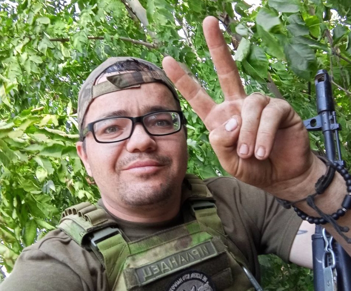 &laquo;Мои налоги шли на боеприпасы и оружие для Украины&raquo;: боец с позывным Ирландец &mdash; о причинах ухода на СВО