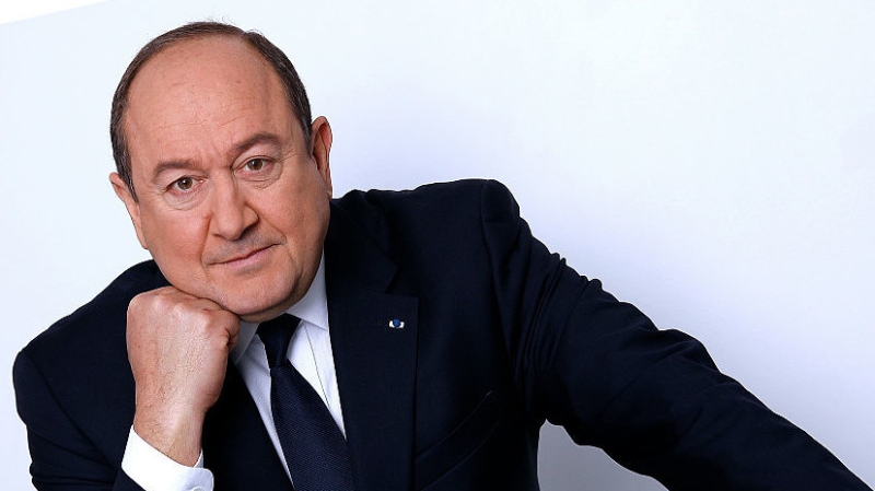 Monde: экс-главу внутренней разведки Франции осудили на четыре года за шпионаж