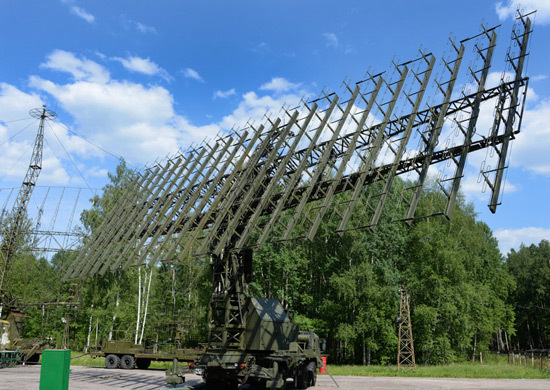 Мониторинг воздушной обстановки: как станция «Небо-СВ» помогает решать задачи в ходе спецоперации на Украине