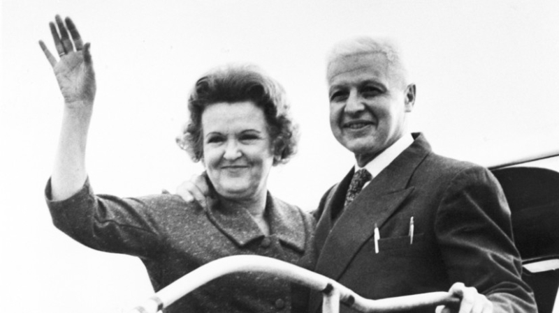 Морис Коэн: советский разведчик из США и герой России