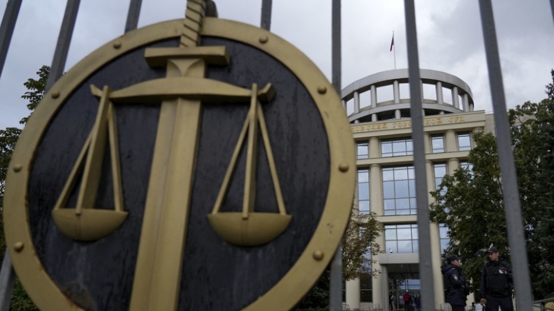 Мосгорсуд принял решение оставить Блиновскую под домашним арестом