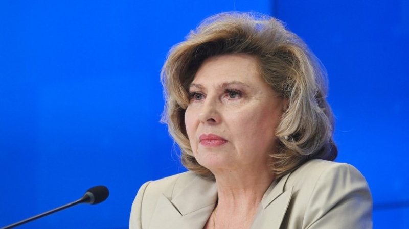 Москалькова попросила Лубинца проверить сообщения об убийстве пленного из России