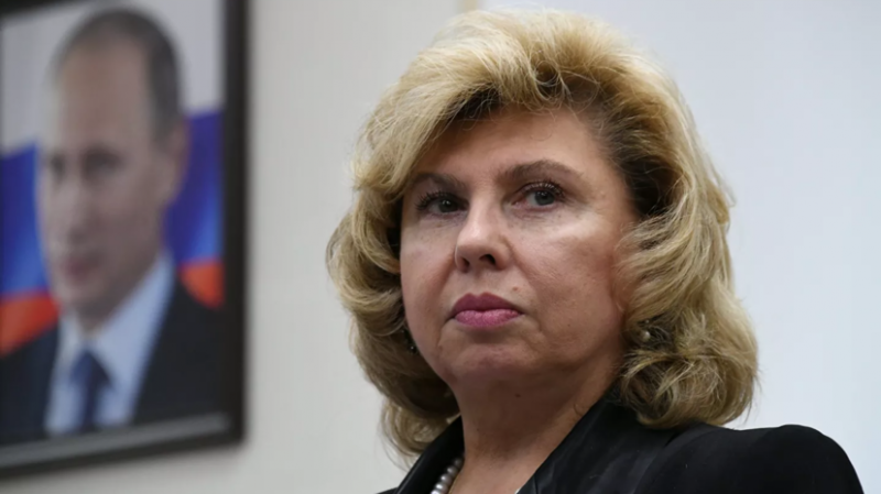 Москалькова рассказала о рекордном количестве обращений в 2020 году