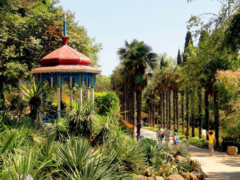 «Можно считать создателем Одессы»: как герцог Ришельё развивал Новороссию