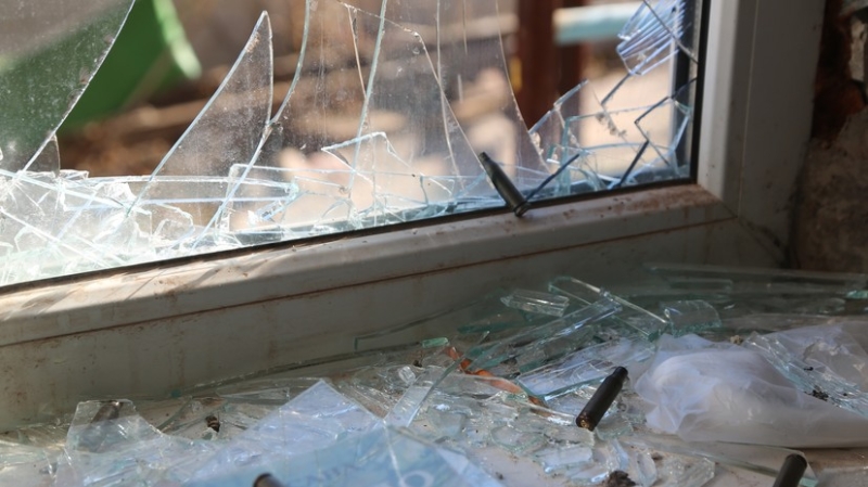 Мужчина получил ранения при обстреле ВСУ Пантелеймоновки