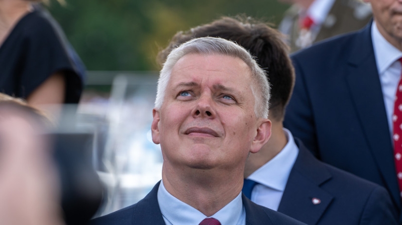 МВД Польши: атака ВСУ на Курскую область не меняет подхода Запада к конфликту