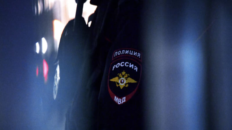 МВД задержало 10 человек по делу об обналичивании средств от наркотиков