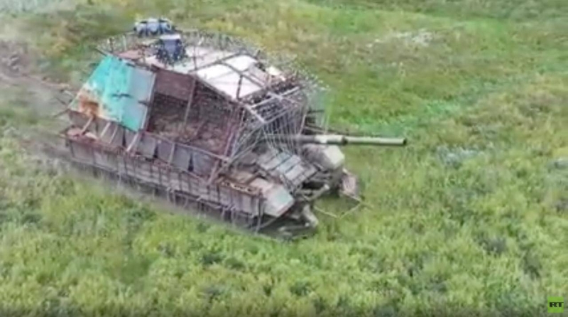 «Мы были врагу поперёк горла»: 27-летний командир танкового батальона рассказал о своей службе на СВО