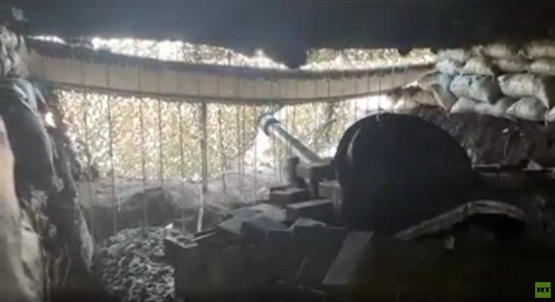 «Мы были врагу поперёк горла»: 27-летний командир танкового батальона рассказал о своей службе на СВО