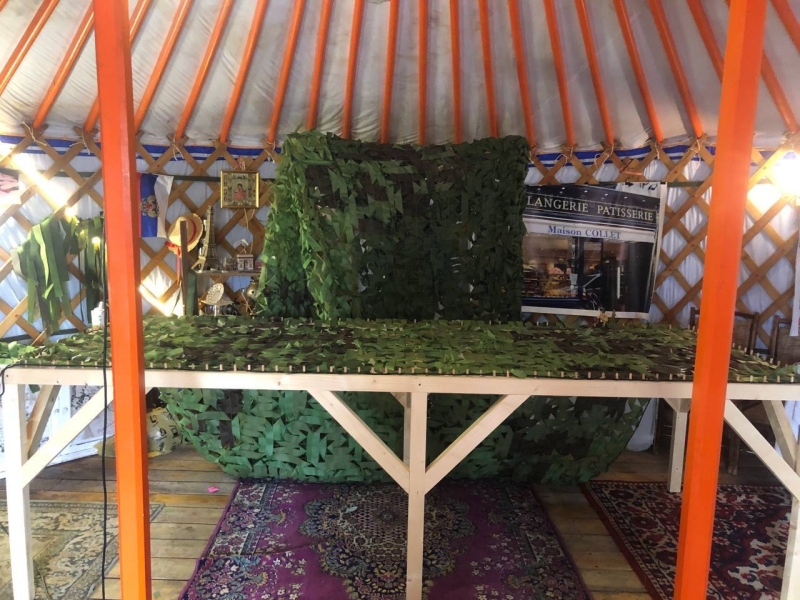 &laquo;Мы искали страну, которая хранит традиции&raquo;: семья из Франции рассказала о своей жизни в Самарской области