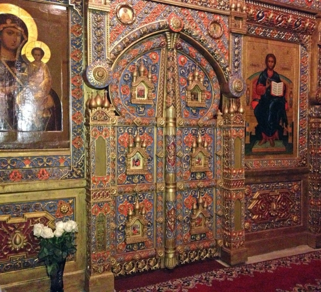 &laquo;Мы о нём ещё очень многого не знаем&raquo;: Покровскому собору на Красной площади &mdash; 462 года