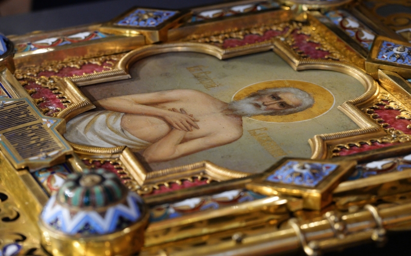 &laquo;Мы о нём ещё очень многого не знаем&raquo;: Покровскому собору на Красной площади &mdash; 462 года