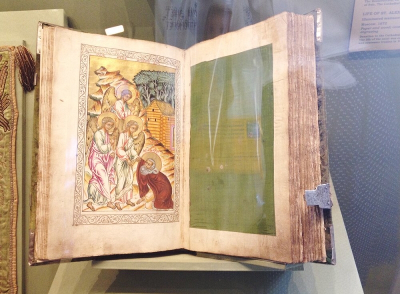 &laquo;Мы о нём ещё очень многого не знаем&raquo;: Покровскому собору на Красной площади &mdash; 462 года