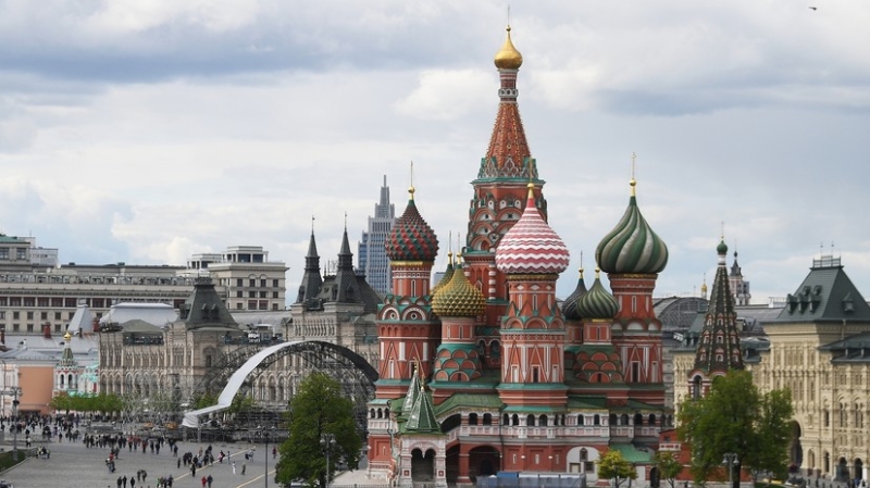 &laquo;Мы о нём ещё очень многого не знаем&raquo;: Покровскому собору на Красной площади &mdash; 462 года