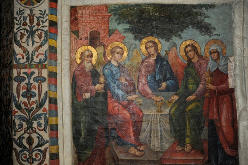 &laquo;Мы о нём ещё очень многого не знаем&raquo;: Покровскому собору на Красной площади &mdash; 462 года