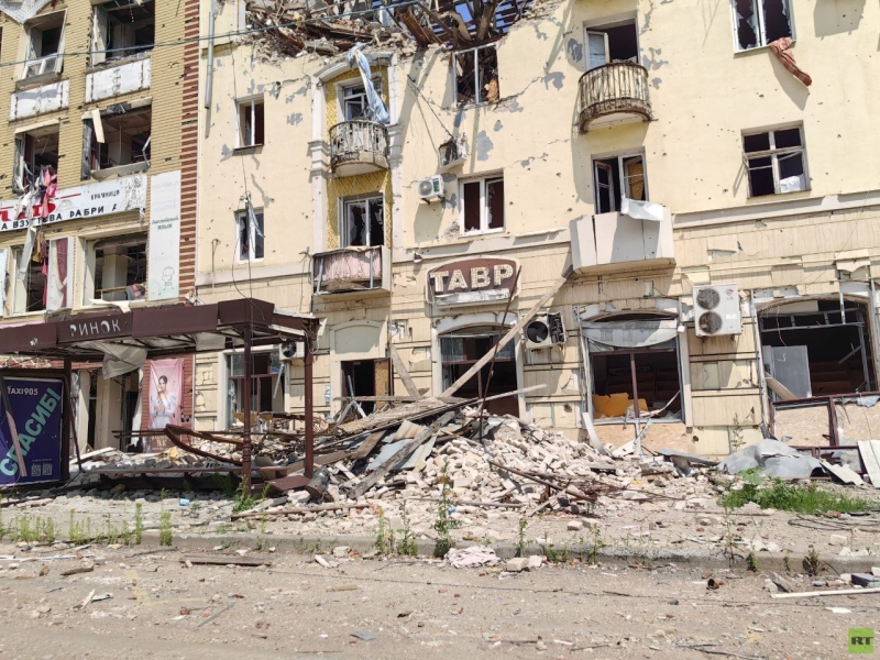 «Мы просто не можем проиграть»: что происходит на флангах Артёмовска