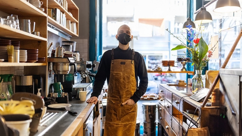 «Мы всё это уже переживали»: как будет развиваться ресторанный бизнес в новых условиях