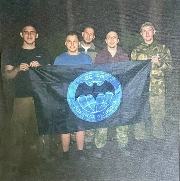 &laquo;Мысли летели одна за другой&raquo;: как разведчик Роман Кнауб выжил после тяжёлых ранений