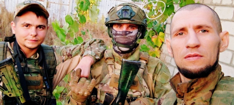 &laquo;Мысли летели одна за другой&raquo;: как разведчик Роман Кнауб выжил после тяжёлых ранений