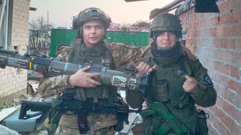 &laquo;Мысли летели одна за другой&raquo;: как разведчик Роман Кнауб выжил после тяжёлых ранений