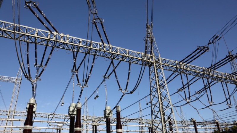 На электроподстанции в Краснодаре произошла авария